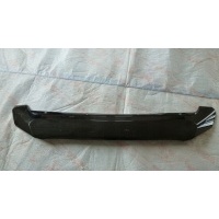 Honda cr - v спойлер бампер передняя 71110 - tfa - t000