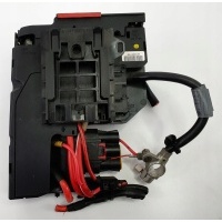 Клемма plusowa предохранитель мерседес w207 w204