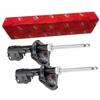 2x trw амортизатор suzuki гранд vitara jge280t