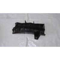 Каретка бампера задняя левый audi a3 8l 8l0807377d