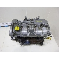 Двигатель Renault Logan (2005 - 2014) 6001549002