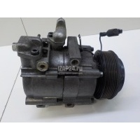 Компрессор системы кондиционирования Hyundai-Kia Sorento (2002 - 2009) 977013E350
