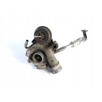 Турбокомпрессор volkswagen passat b5 audi a4 b5 1.8t