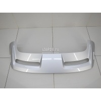 Спойлер (дефлектор) багажника Ford Focus III (2011 - 2019) 2018544