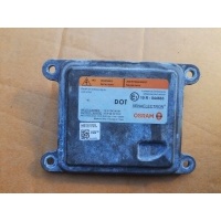 Блок блок розжига ксенон hyundai kia 10r - 044663