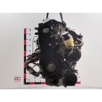Двигатель (ДВС) Ford Mondeo 4 (2006-2014) 2012 2 D4204T,1838469