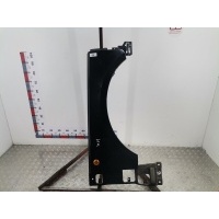 Крыло переднее правое Land Rover Range_Rover 3 (2002-2012) 2003 ,ASB760021
