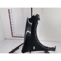 Крыло переднее правое Nissan Qashqai 1 (2006-2013) 2008 ,F3100JD0M0