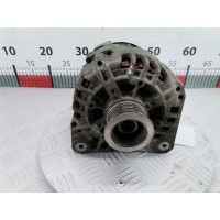 Генератор Renault Scenic 2 (2003-2009) 2005 SG12B124