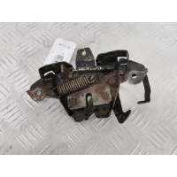 Замок капота Mitsubishi L200 3 (1996-2006) 2002 ,MR144487