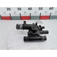 Корпус термостата Renault Scenic 2 (2003-2009) 2005 ,8200641307