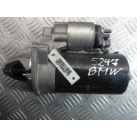 Стартер BMW 3-Series F30 2011 - 2015 2013 7638194, 0001138058