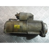 Стартер Kia Sorento I (JC) Рестайлинг 2006 - 2009 2008 361004A010,