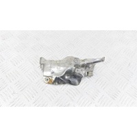 Тепловой экран глушителя Mercedes E W213 2017 A2761401334