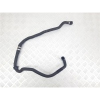 Патрубок радиатора BMW 5 G30/G31 2018 17128670995