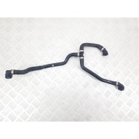 Патрубок расширительного бачка BMW 5 G30/G31 2018 17128602602