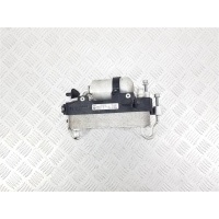 Испаритель кондиционера BMW 5 G30/G31 2018 9109858