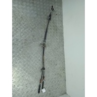 Трос кулисы КПП 2.2CTDI , ПАРА ОТ 6МКПП. RF7J. Mazda 6 GH 2010