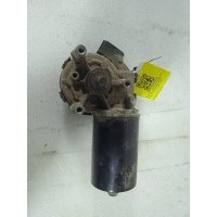 Моторчик передних стеклоочистителей (дворников) BOSCH. Nissan Almera Tino V10 2002 0390241373