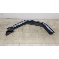 Молдинг крыла заднего правого MERCEDES-BENZ G-CLASS W463 2015 A4638801721