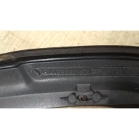 Молдинг крыла заднего левого MERCEDES-BENZ G-CLASS W463 09/1989 - 2015 A4638801621