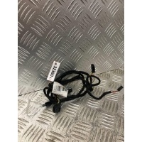Проводка двери Audi A6 C5 1997-2001 2000 4B0971035G