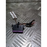 Разъем (фишка) проводки Audi A8 D3 2003-2005 2004 8D0972695