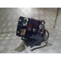 Блок предохранителей Audi A8 D3 2003-2005 2004 4E2937503