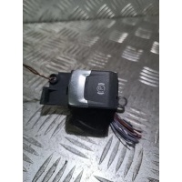 Кнопка ручного тормоза (ручника) Audi A8 D3 2003-2005 2004 4E2927225B