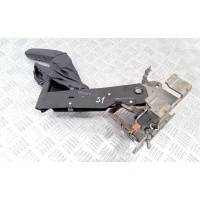 Рычаг ручного тормоза (ручника) Peugeot 308 T7 (2007-2011) 2008 9681005280