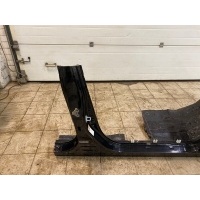 порог кузовной TOYOTA CAMRY xv50 2014 61411-33040