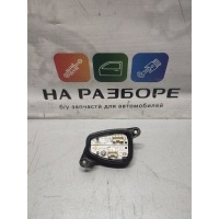 Блок управления световым сигналом Skoda Rapid NK6 2020 657941645