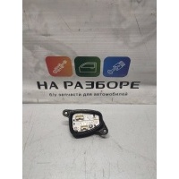 Блок управления световым сигналом Skoda Rapid NK6 2020 657941646
