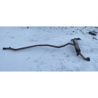 глушитель BMW X5 E70 2012 18308509299,18308509295,8509295