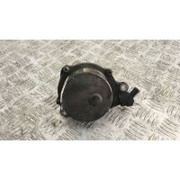 насос вакуумный BMW X5 E53 2002 728327