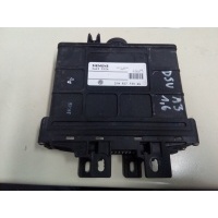 Audi a3 8l 1 , 6 блок управления кпп 01m927733ag