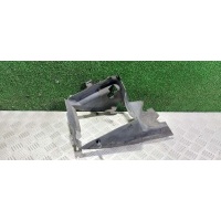 Воздуховод интеркулера Volkswagen Phaeton 2007 3D0121467A