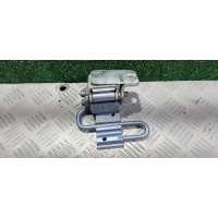 Петля двери задней правой Volkswagen Passat B5 2001 3B4833412B