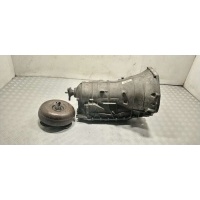 КПП автоматическая (АКПП) BMW 6 E63/E64 2005 6HP26