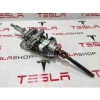 рулевая колонка Tesla Model S 2013 1013033-00-A,A204460025,204462206