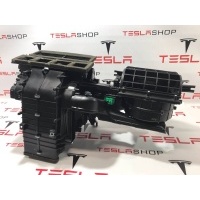 Печка салона (отопитель) Tesla Model S 2013 6007378-00-G