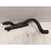 Патрубок радиатора Volkswagen Transporter T4 1997 7D0121049AS