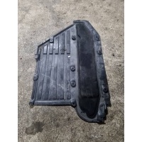 защита днища BMW 5 G30/G31 2021 51757455536