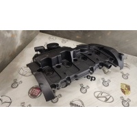Крышка головки блока цилиндров Audi A4 8E2 2005 06D103469M