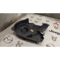 Кожух ГРМ Audi A4 8E2 2005 06F109124A
