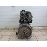Двигатель в сборе Volkswagen Polo (Sed RUS) 2011- 04E100038D