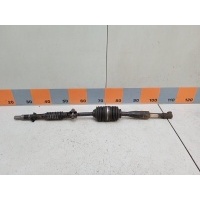 Кардан рулевой Nissan Pathfinder R51 2006 48080EC700, 48822EA000