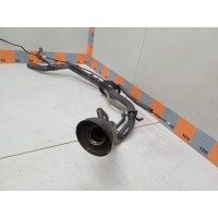 Горловина топливного бака Nissan Pathfinder R51 2006 17221EA510
