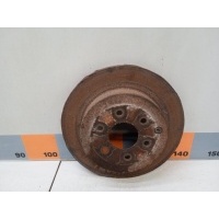 Диск тормозной задний Nissan Pathfinder R51 2006 43206EB300