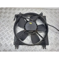 Вентилятор радиатора 2005